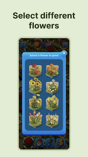 Mindful Garden Screenshot 0