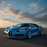 Bugatti Chiron Wallpapers HD