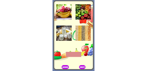 Food App Screenshot 3