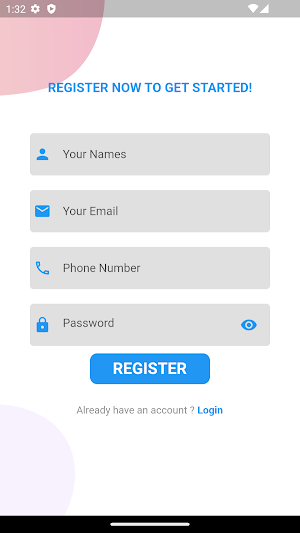 waste detection Screenshot 1