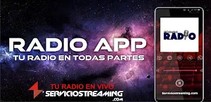 Radio Catedral Screenshot 2