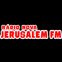 Rádio Nova Jerusalem FM