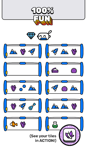 Sort Collector Screenshot 2
