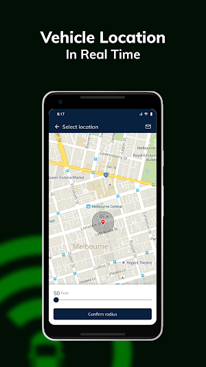 Kool Chevrolet Connect Screenshot 2