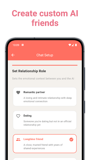 MindMate Screenshot 1