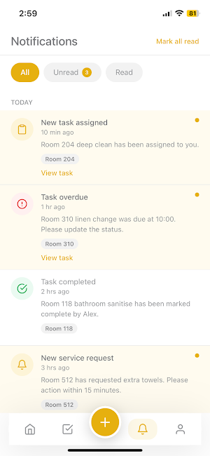 One JDS Screenshot 3