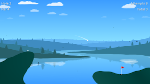 Art of Golf Screenshot 0