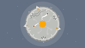 Planetka Screenshot 0