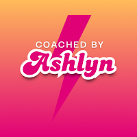 Coached by Ashlyn