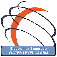 Water Level Alarm