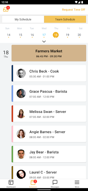 CheddrSuite Screenshot 1