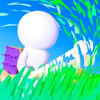 Lawn Mover