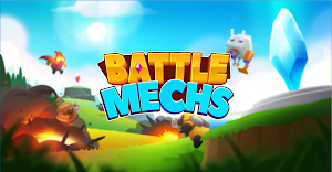 BattleMechs Screenshot 3