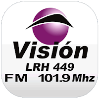 Vision Fm 101.9