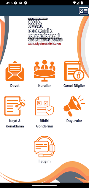 UPEK 2025 Screenshot 2