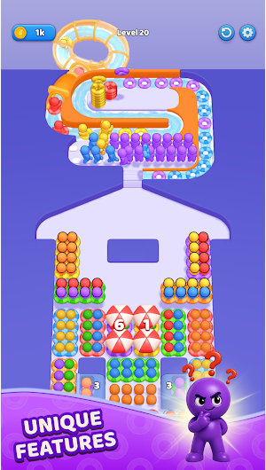 Aqua Jam Screenshot 2