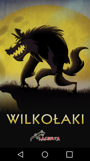 Wilkołaki Screenshot 0