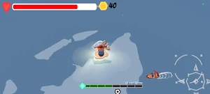 WhiteFlag Screenshot 1