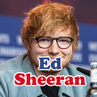 Ed Sheeran Album Music Songs