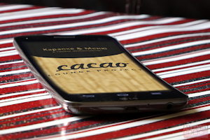 Cacao lounge Screenshot 3