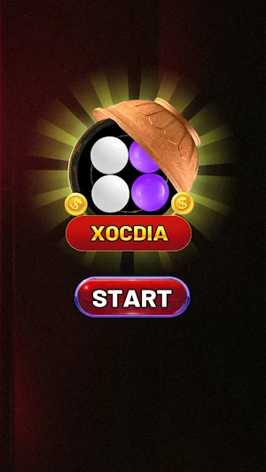 Vegas Crown Dice 2025 Screenshot 2