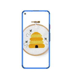 Cross Stitch Pattern Ideas Screenshot 0