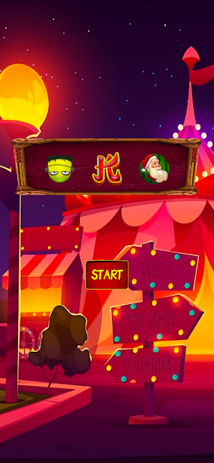Big Win 777 Game Screenshot 3