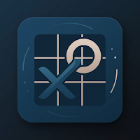 Zaga Tic Tac Toe