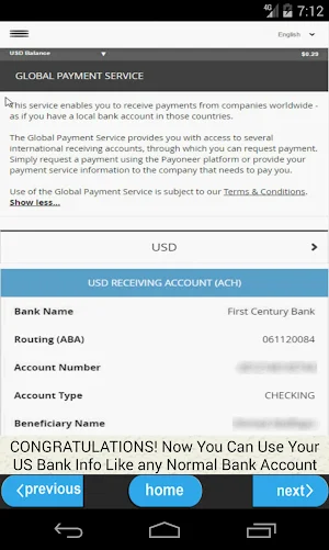 How to Open US Bank Account ONLINE Screenshot 0