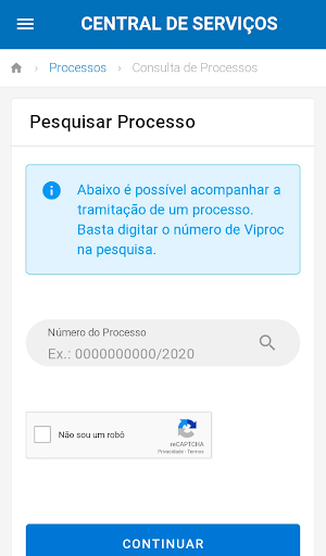 ConectArce | Central de Serviços Screenshot 3