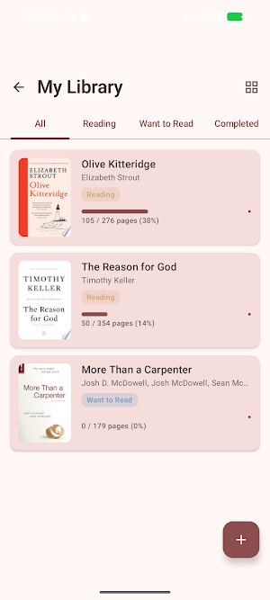 Chapter One Screenshot 2