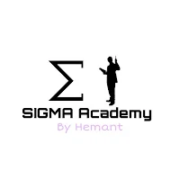 SIGMA Academy by Hemant