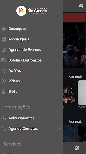 IBRG Screenshot 2