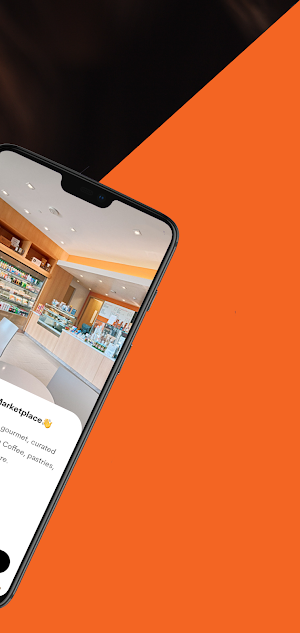 520 Marketplace Screenshot 2