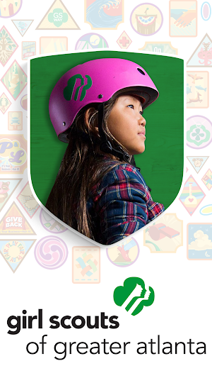 Girl Scouts of Greater Atlanta Screenshot 0