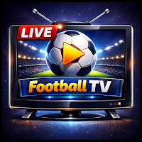 Live Football TV HD Streaming