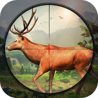 Deer Hunter– Wild Hunting game