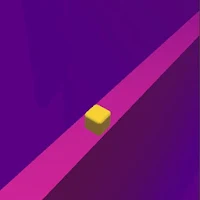 Cube Rush
