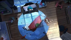 DOMINO The Little One Screenshot 1