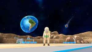 Spacebox: Sandbox Game Screenshot 0
