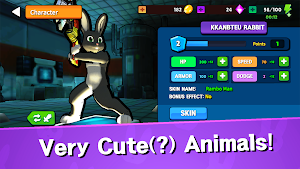 KKanbu Battle Screenshot 0
