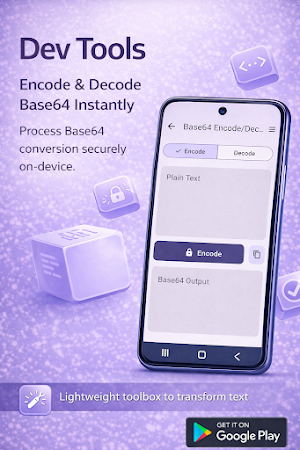 Dev Tools Screenshot 2