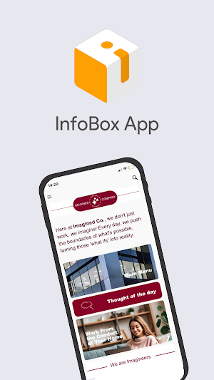 InfoBox Screenshot 0