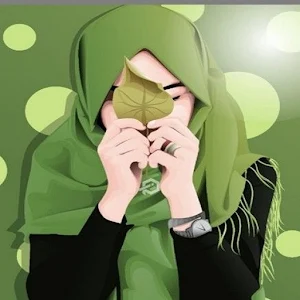 Niqab Profile Picture Screenshot 3