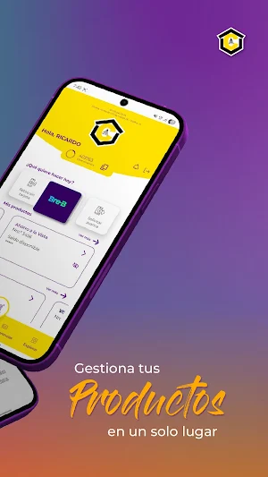 CaviApp Screenshot 1