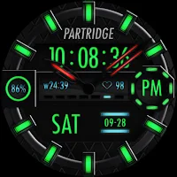 Griffin Watch Face A1