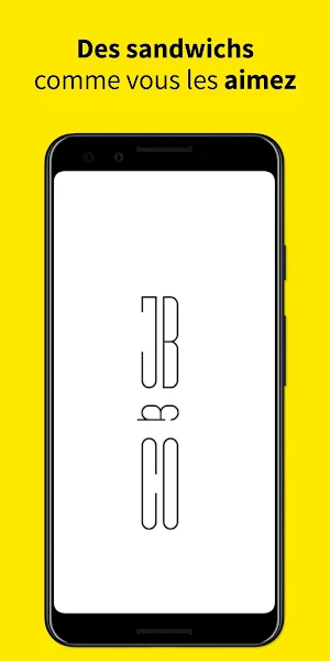 JB & CO Screenshot 0