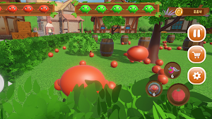Tomato Craze Screenshot 0