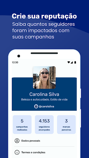 hiperfy Screenshot 2