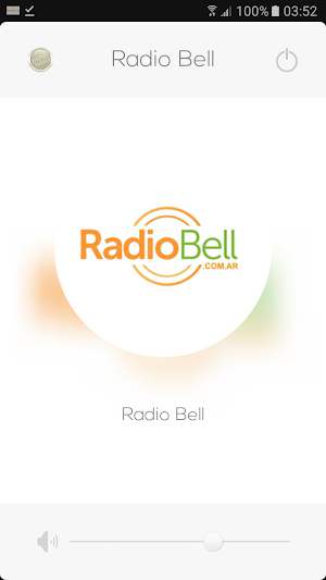 Radio Bell Screenshot 0